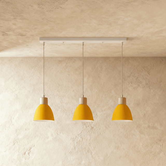 Colorato Pendant Light - Residence Supply