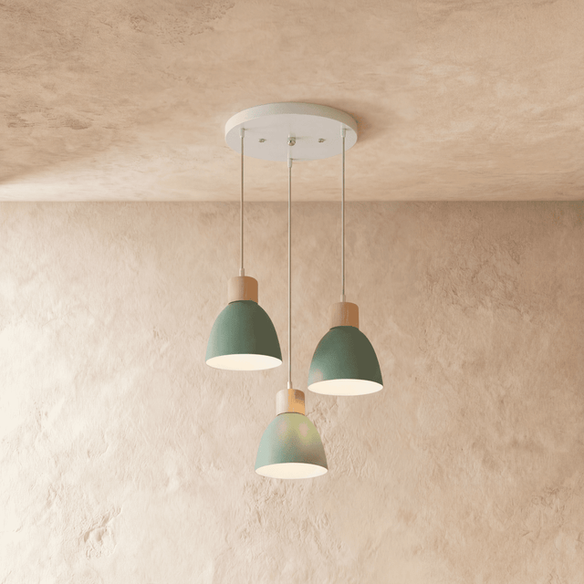 Colorato Pendant Light - Residence Supply