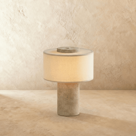 Colva Table Lamp - Residence Supply