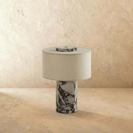 Colva Table Lamp - Residence Supply