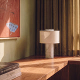 Colva Table Lamp - Residence Supply