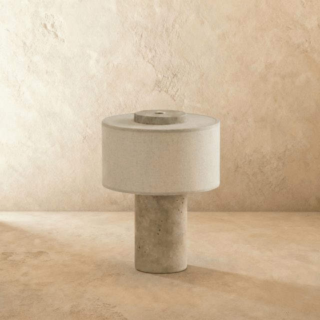 Colva Table Lamp - Residence Supply