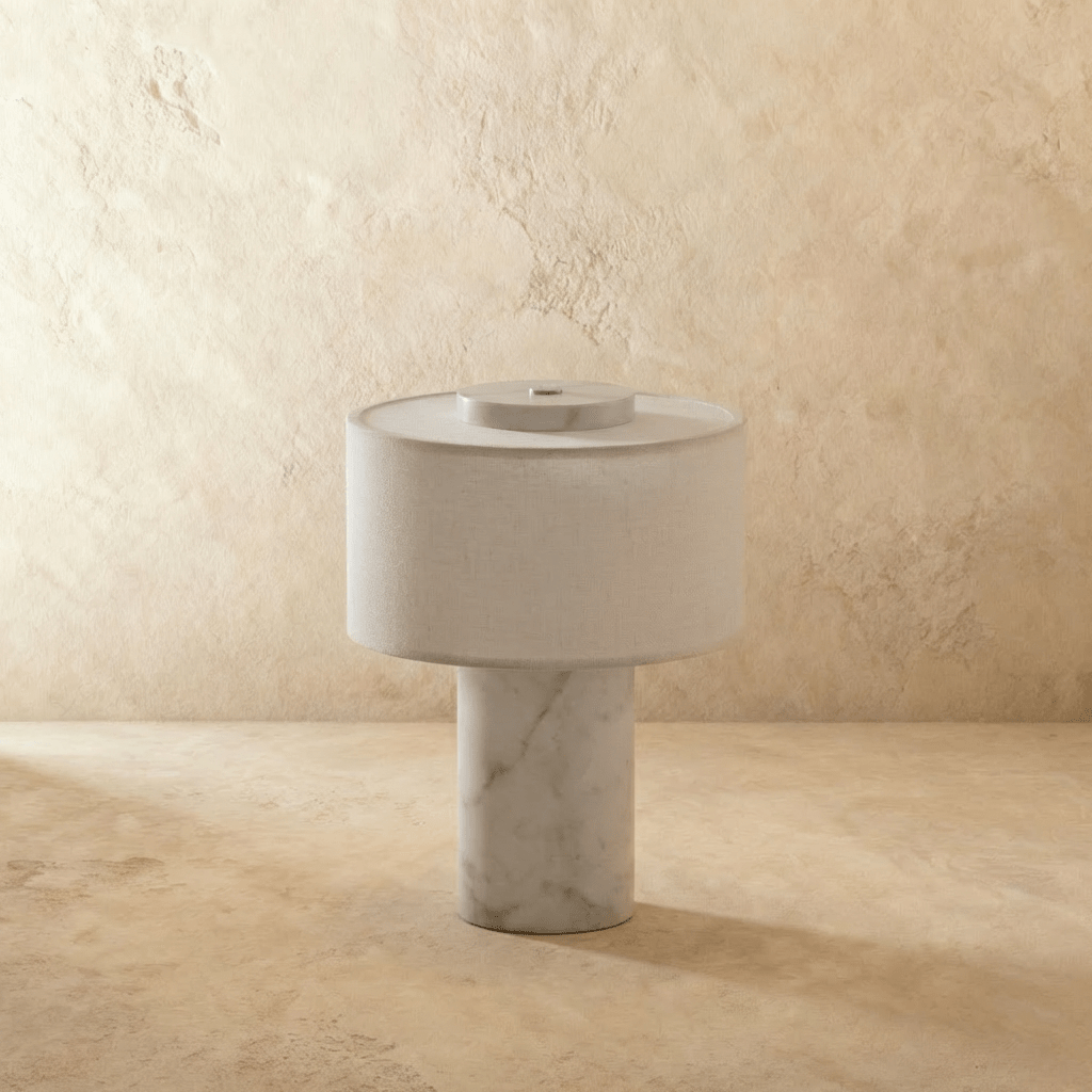 Colva Table Lamp - Residence Supply