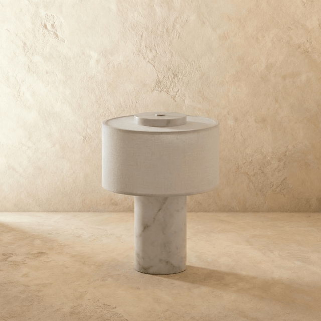 Colva Table Lamp - Residence Supply