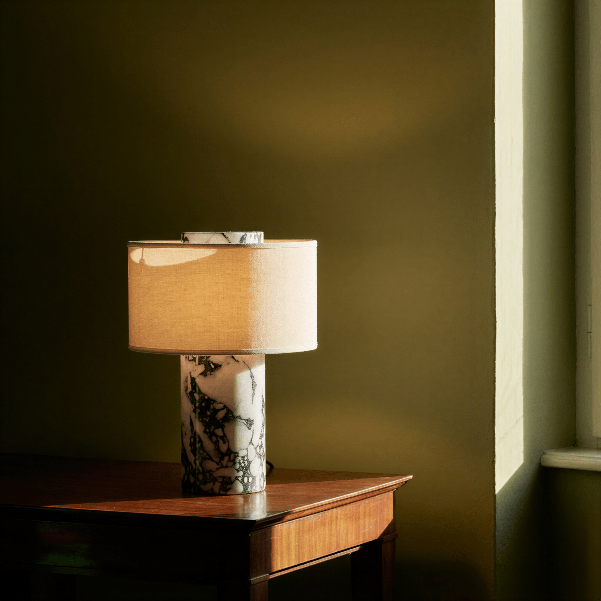 Colva Table Lamp - Residence Supply