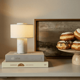 Colva Table Lamp - Residence Supply