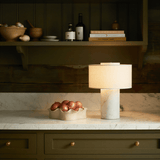 Colva Table Lamp - Residence Supply