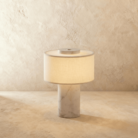 Colva Table Lamp - Residence Supply
