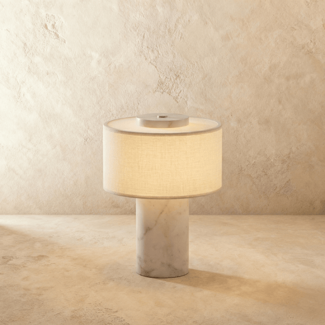 Colva Table Lamp - Residence Supply