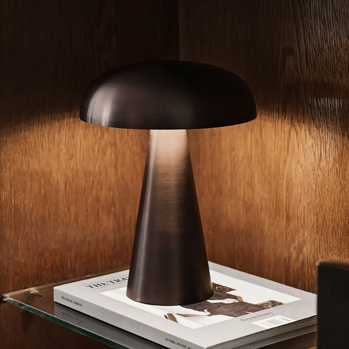 Como Table Lamp - Residence Supply