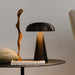 Como Table Lamp - Living Room Light Fixtures