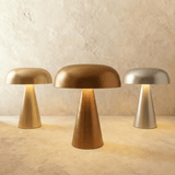 Como Table Lamp - Residence Supply