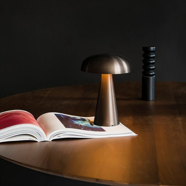 Como Table Lamp