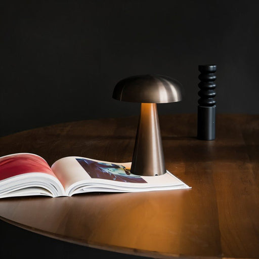 Como Table Lamp - Residence Supply