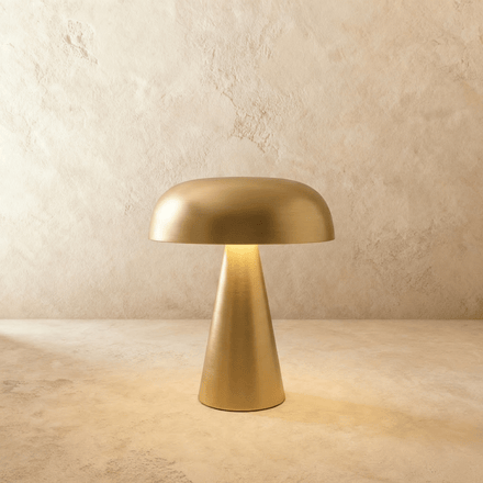 Garage Table Lamps