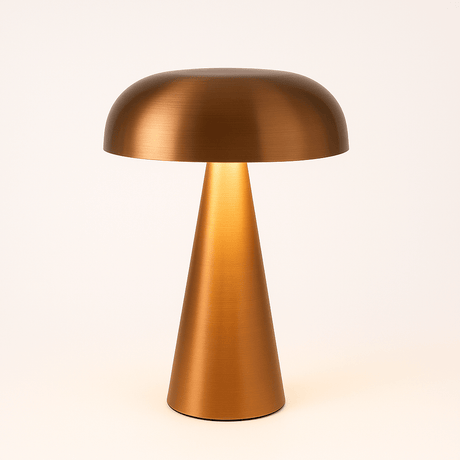 Como Table Lamp - Residence Supply