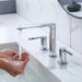 Conicu Bathroom Faucet - Residence Supply