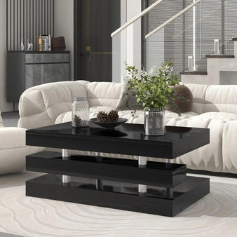 Coniu Coffee Table - Residence Supply