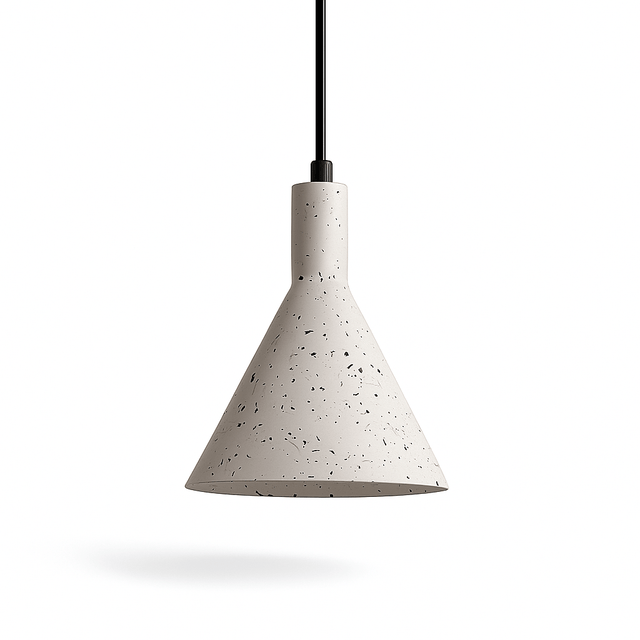 Cono Pendant Light - Residence Supply