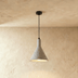 Cono Pendant Light - Residence Supply