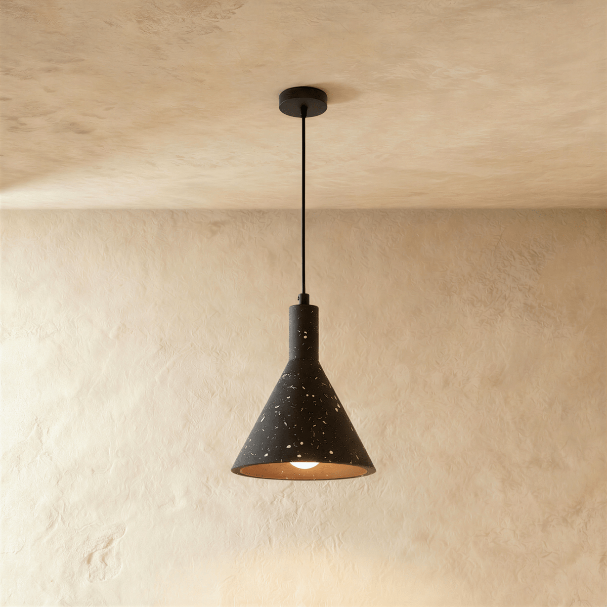 Cono Pendant Light - Residence Supply