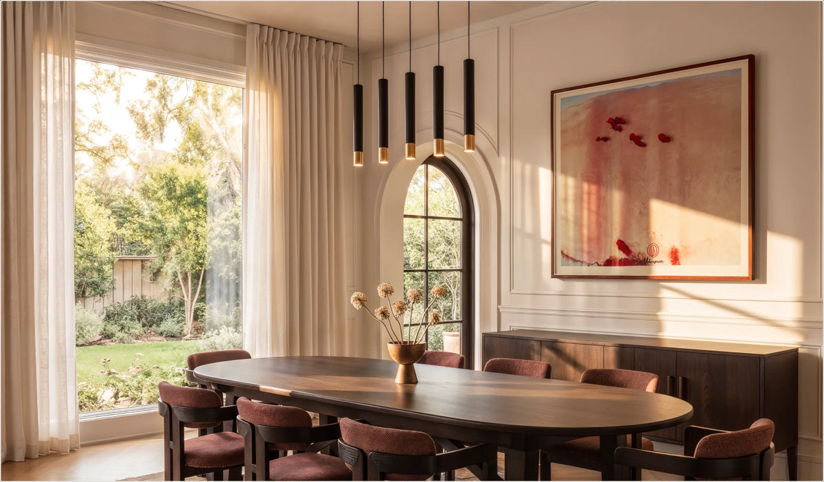 Contemporary Lighting