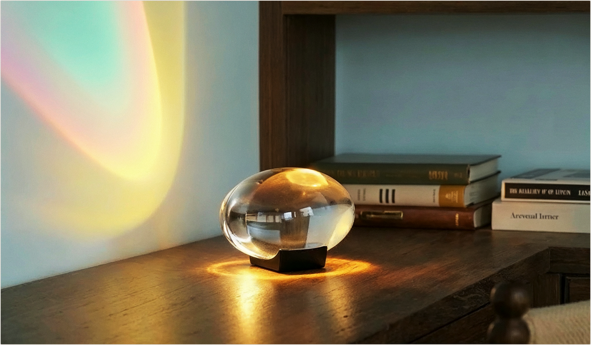 Contemporary Table Lamps