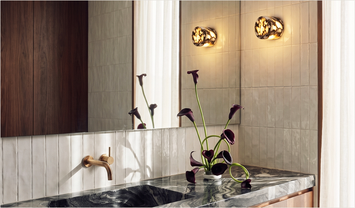 Contemporary Wall Sconces