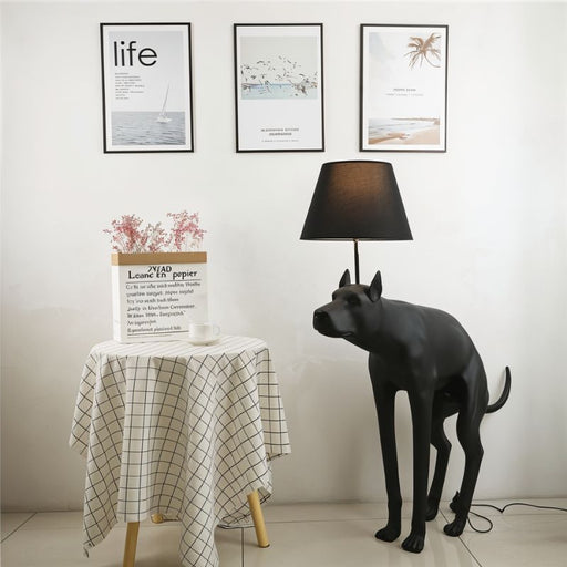 Cooper Floor Lamp for Living Room Lighting - Residence Supply