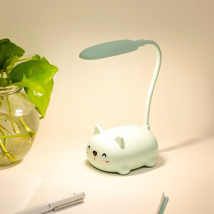 Cootie Table Lamp - Contemporary Lighting