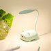 Cootie Table Lamp - Contemporary Lighting