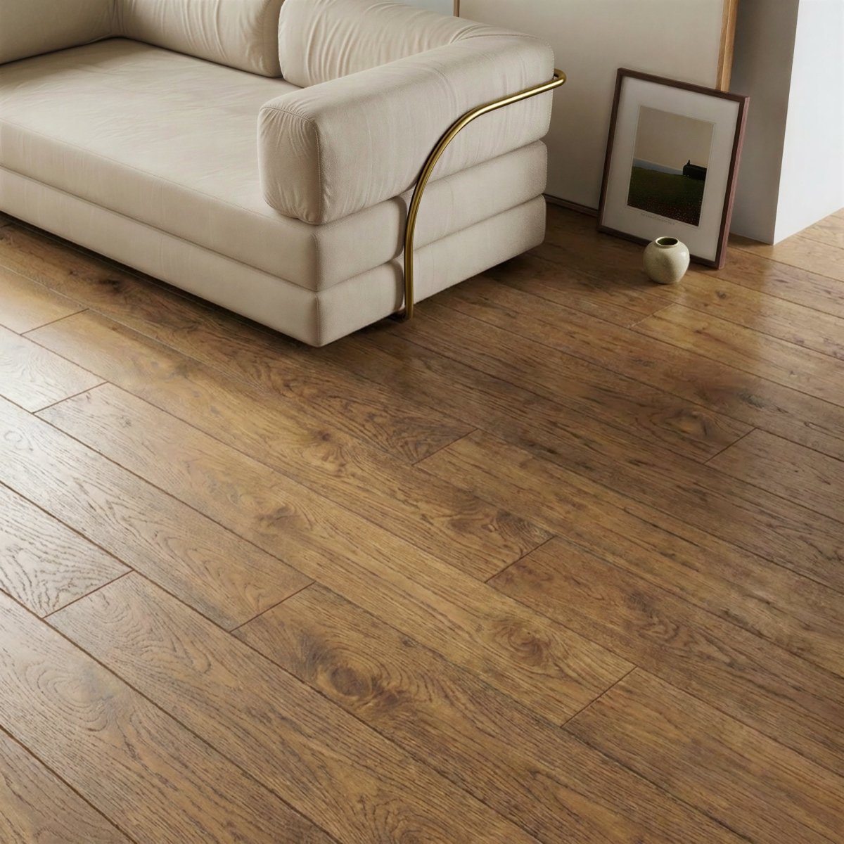 Coppervale Waterproof Flooring - Residence Supply