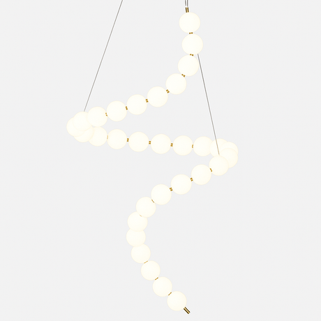 Coptic Indoor Chandelier - Residence Supply