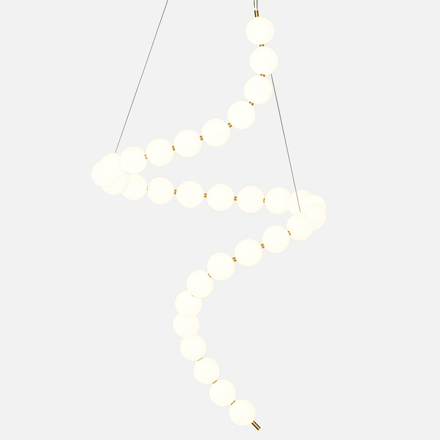 Coptic Indoor Chandelier - Residence Supply