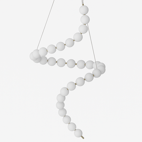 Coptic Indoor Chandelier - Residence Supply