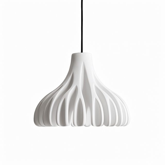 Coral Pendant Light - Residence Supply