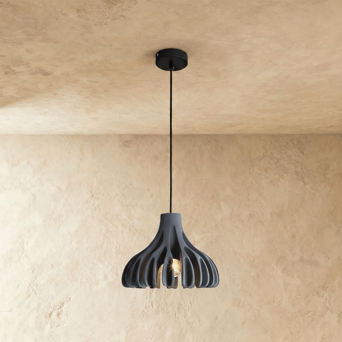 Coral Pendant Light - Residence Supply