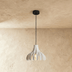 Coral Pendant Light - Residence Supply