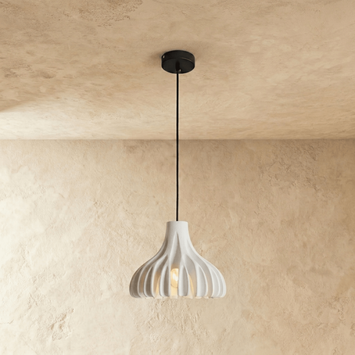 Coral Pendant Light - Residence Supply