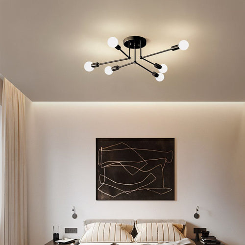 Corazon Ceiling Light - Bedroom Lighting