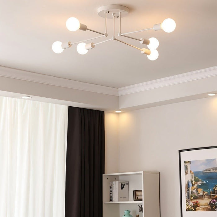 Corazon Ceiling Light - Living Room Lights