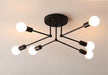 Corazon Ceiling Light - Residence Supply
