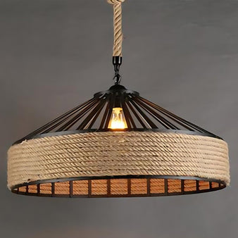 Corchorus Pendant Light - Residence Supply