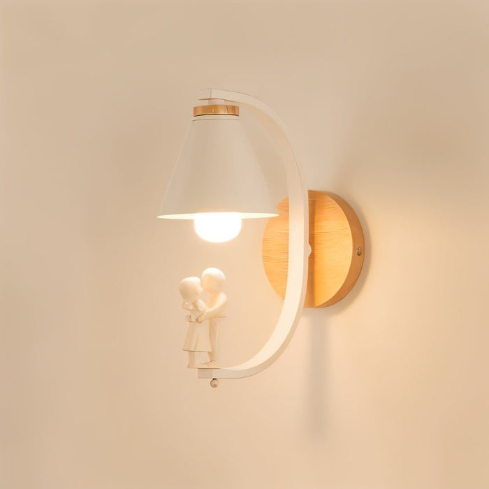 Cordula Wall Lamp - Residence Supply