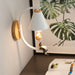 Cordula Wall Lamp - Contemporary Lighting
