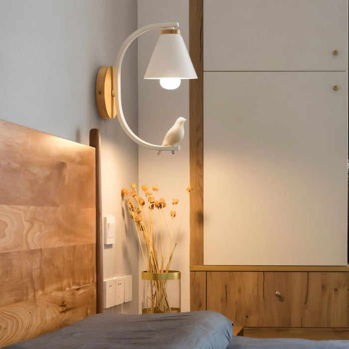 Cordula Wall Lamp - Modern Lighting