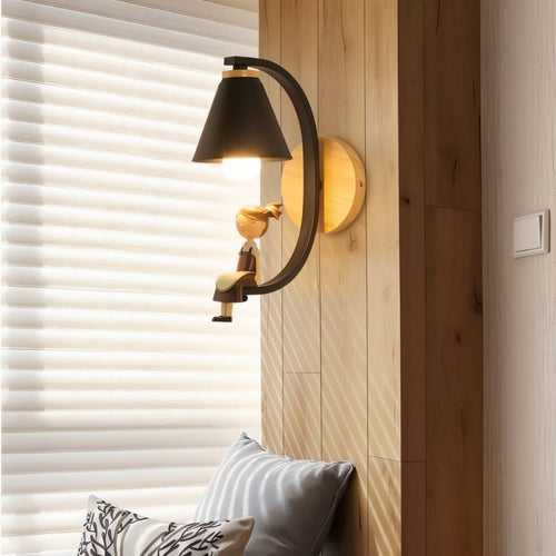 Cordula Wall Lamp - Modern Lighting Fixtures
