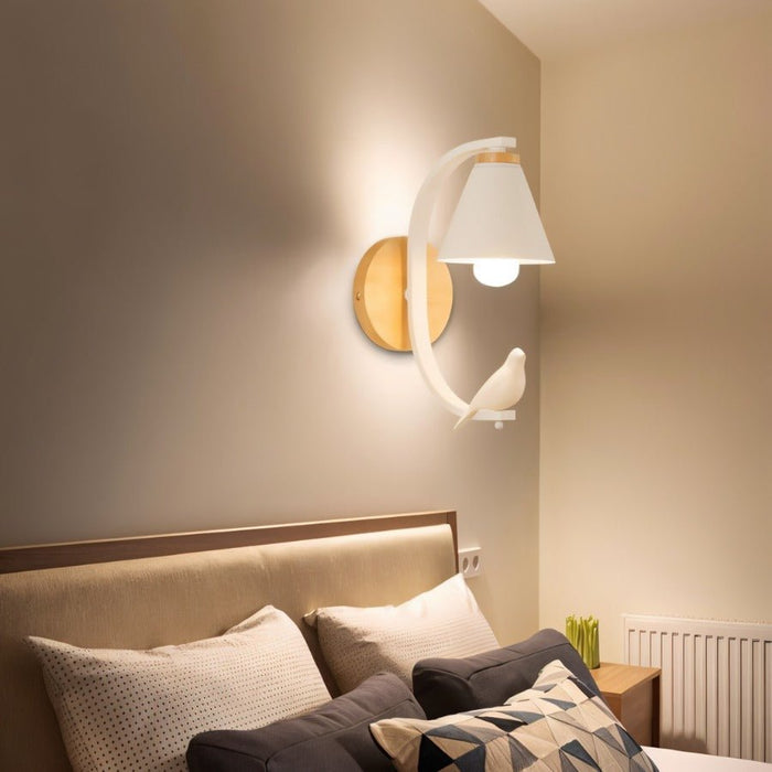 Cordula Wall Lamp - Bedroom Lighting