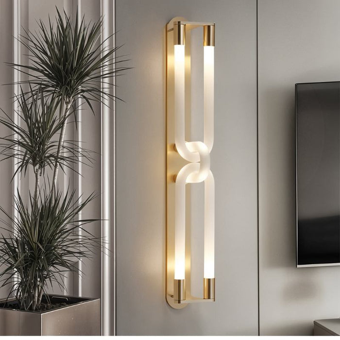 Coretta Wall Lamp - Living Room Lighting Fixture