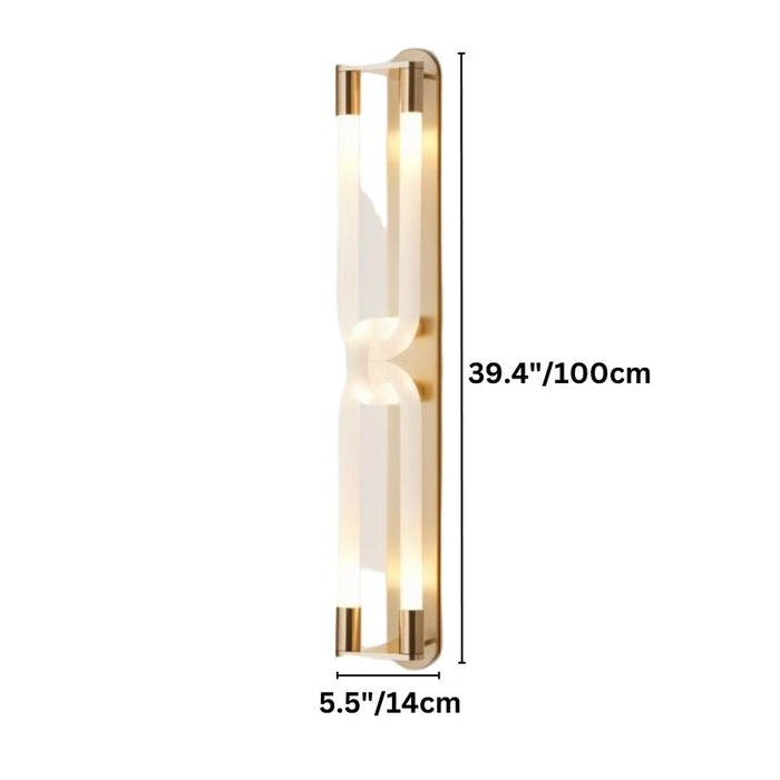 Coretta Wall Lamp - Residence Supply